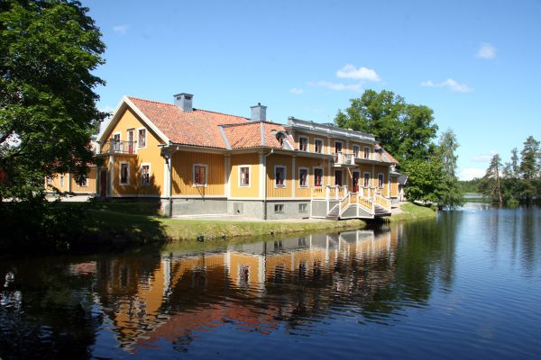 Dufweholms Herrgård (Katrineholm)